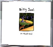 Billy Joel - All About Soul